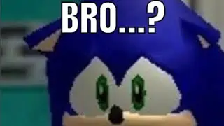 The Sonics call you out...