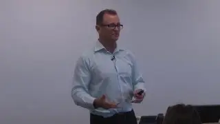 How Olympic Inclusion impacts high performance training - Danny O’Brien