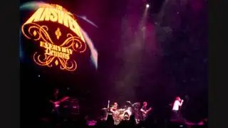The Answer- St. Paul, MN, Nov. 23, 2008 (Full Concert)