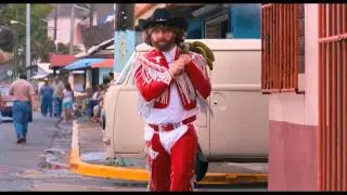 MASTERMINDS trailer (BIL)