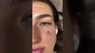 Short Light Volume Lashes