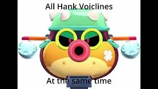 All hank voicelines at the same time mp3