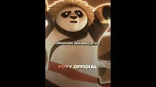 Fixing biggest cap from @DocAppBlitzzz_YT (Dragon Warrior Po vs N Fodder Drones) #shorts #vs #edit