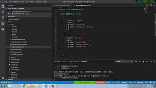 16 - ngFor   Group By for Nested Array of Objects