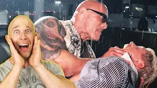 Ups & Downs: WWE Raw Review (Mar 25)