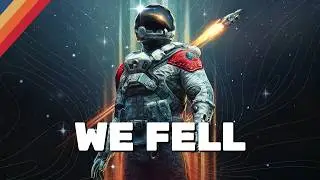 How Humanity Fell and Rose Again | Starfield Lore