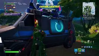 Wadger 1v1