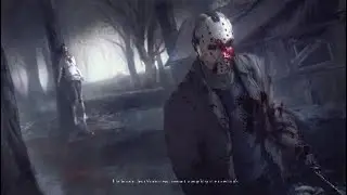 MKX| Jason Voohees