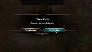 Don't forget to check your surroundings in Baldur's Gate 3 😭