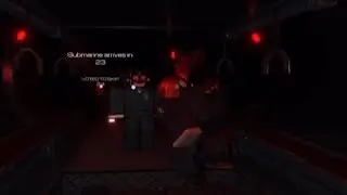 First time playing Pressure (feat. friends) | Roblox