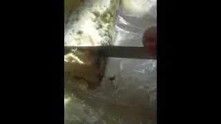 Каре ягненка - часть 5