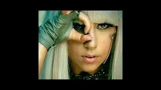 Lady Gaga VS Ace Of Base - Alejandro (Mix by Добрый Тол)