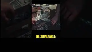 The INSANE Detail about STAR WARS ships! 