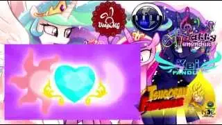youll play your part / Tu parte haras fandoblaje latino
