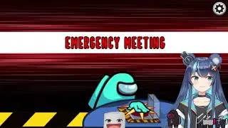 Uruka's Amongus Predator moments