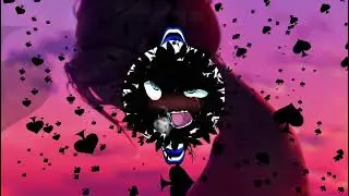 ICH LIEBE MEINE EX NOCH (Bass Boosted and slowed)