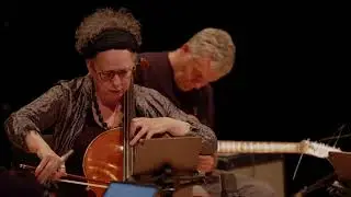 Yannis Kyriakides - Cassettes (2020) Quatuor Bozzini Andy Moor Yannis Kyriakides