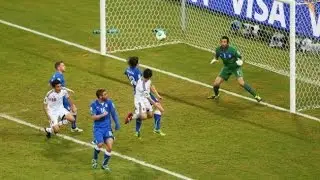 イタリア対日本