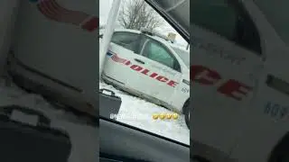 Shreveport Louisiana snow Gone wrong MUST WATCH!!!!!!