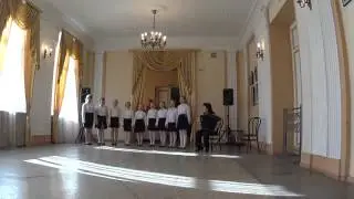 Мамин вальс