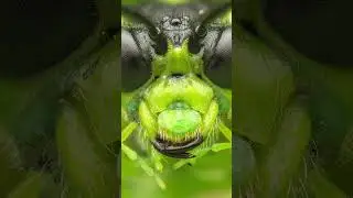 Insect Macro Photography (Full Video On My Channel)