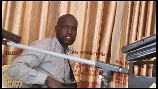 AIC KAO LA IMANI....ELDORET