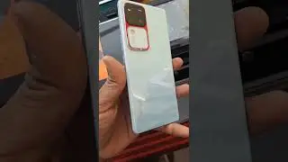 vivo v30 pro #tech #vivo27pro #technology #vivophones #smartphone #cameraphone #unboxing #v27pro