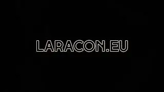 Laracon EU Online January 18-22th