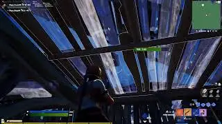 Arena PS5 graphics
