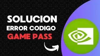 Solución a Error para canjear 3 meses GRATIS de Xbox Game Pass para PC con Nvidia