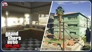 Come sono entrato in una casa misteriosa... ? (GTA 5)