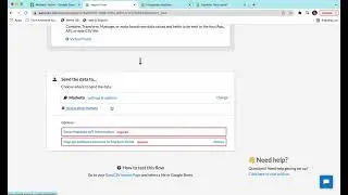 How to import CSV & XLSX file Leads into Marketo
