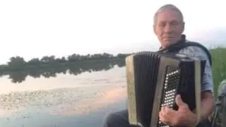 Клевая песня на баяне (Товарищ Сухов)