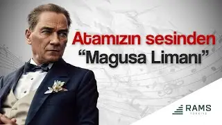 Atamızın sesinden 