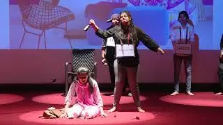 Drama in Disha 2019 (Part 1)