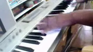 Hector Lavoe - Bandolera Piano de Celula