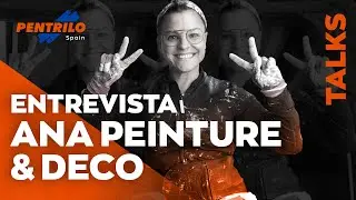 Entrevista a Ana Peinture&deco