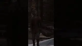 Skyrim is Falling Apart...