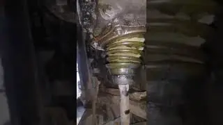 ЛуАЗ - лобовая резинка от фантома !