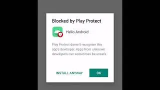 4. Make Apk file and Install your app to your mobile in Bangla