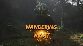 Блуждающее умертвие | Wandering Wight