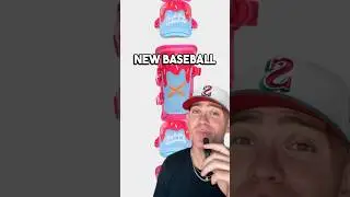 Baseball Drip YES or NO💧