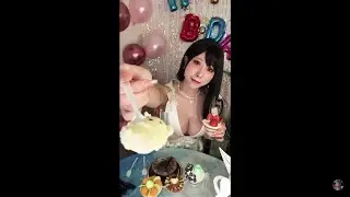 Hane Ame BDAY - 