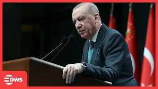 FULL ADDRESS: Erdoğan Deliver Powerful Speech at Antalya Diplomacy Forum Amid Rising Tensions | AC15