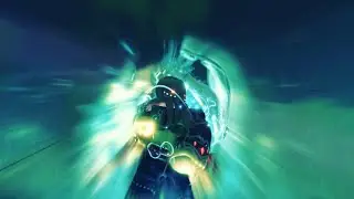 [GPO] THE VILGAX BUILD