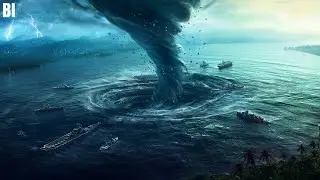 Most Dangerous Places in The World