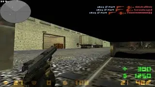 test new cfg