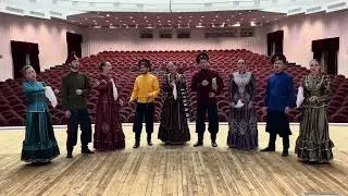 Никто травушку не косит