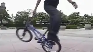 [Tutorial] How To BMX Flatland | Trick 33 - Lardyard | Ground Rules