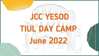 YESOD. TIUL June 2022